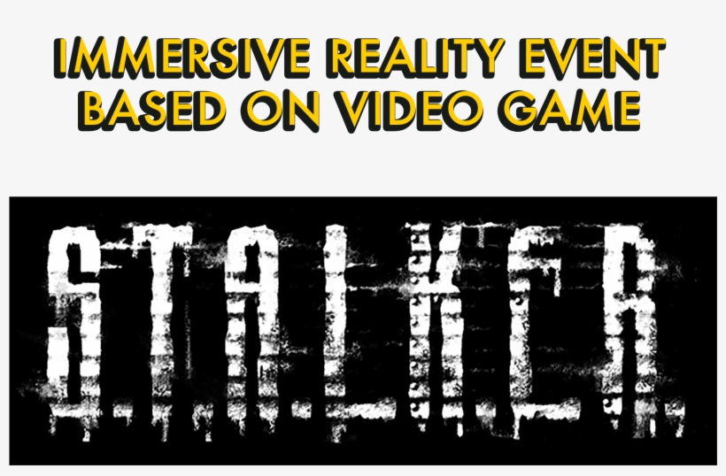 Stalker Call Of Pripyat, transparent png #9509014