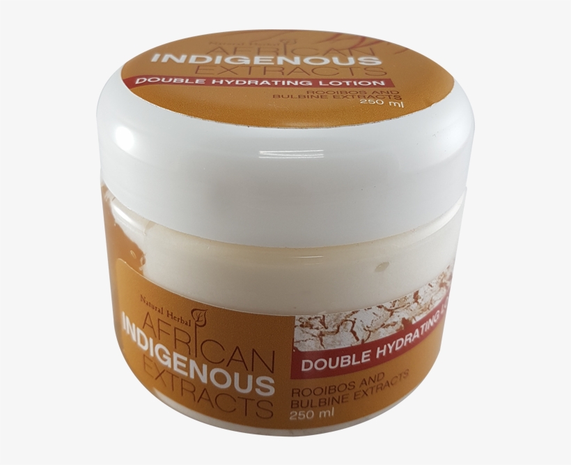 Ia Bodycare Double Hydrating Lotion 250 Ml - Cosmetics, transparent png #9509044