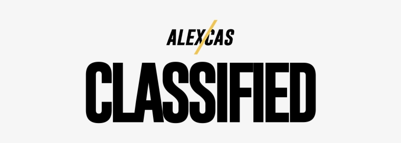 Classified Is A Small Collection Of Pieces That Embody - Graphics, transparent png #9509045
