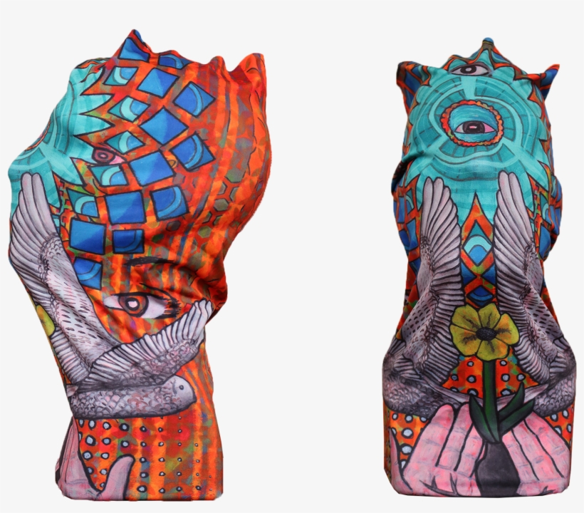 Flame In The Void - Illustration, transparent png #9509086