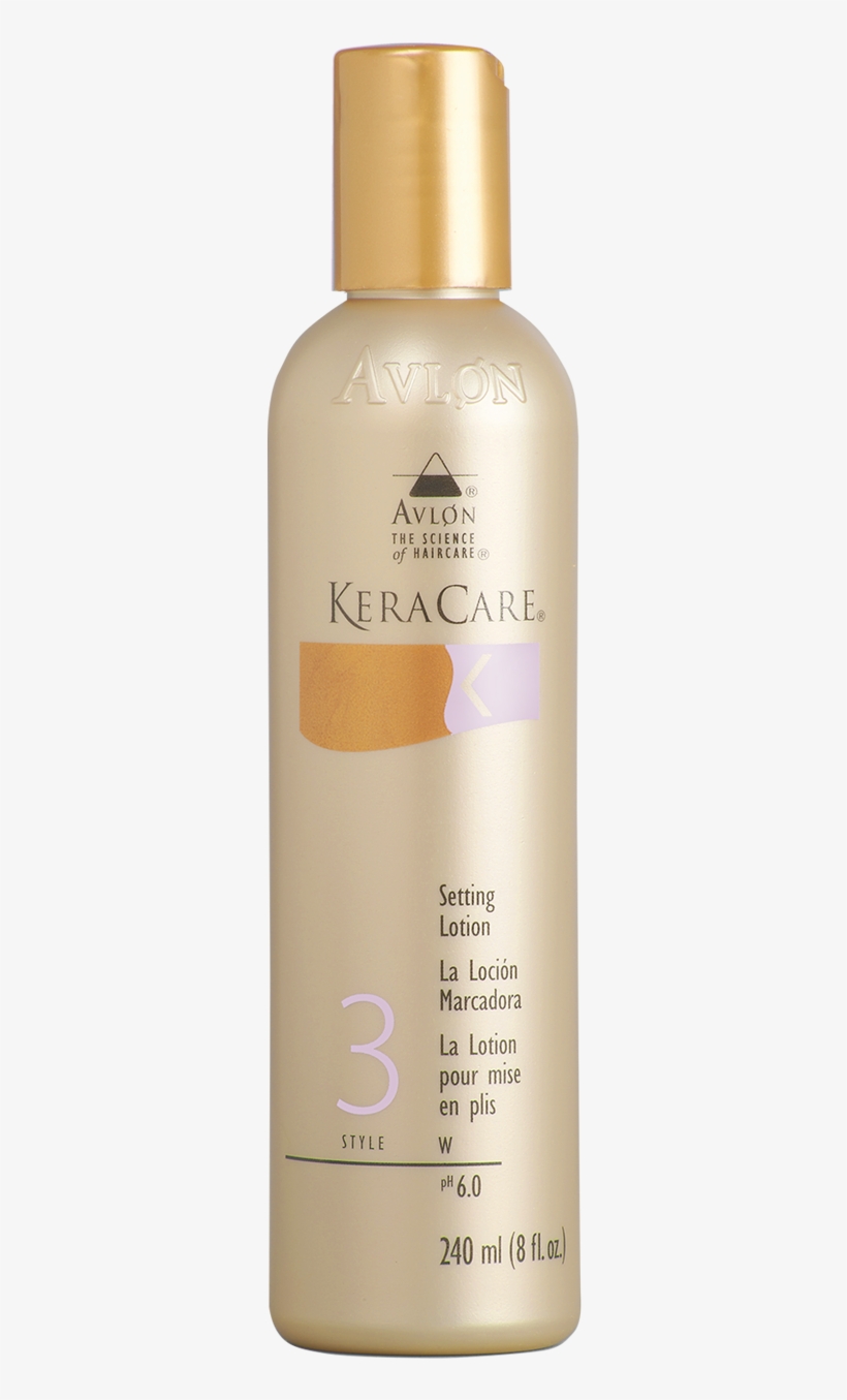 Keracare Setting Lotion, transparent png #9509484