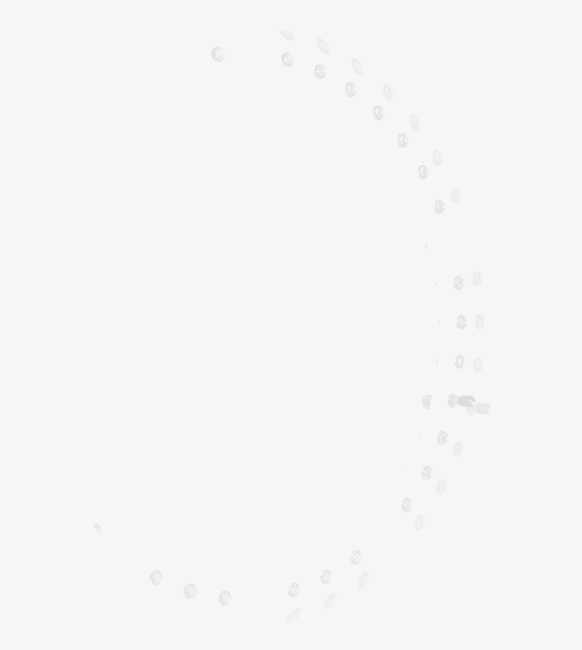 Bolts - Circle, transparent png #9509530