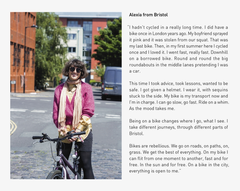 That's Why We Offer Free Bicycles And Repairs To Anyone - Hybrid Bicycle, transparent png #9509531