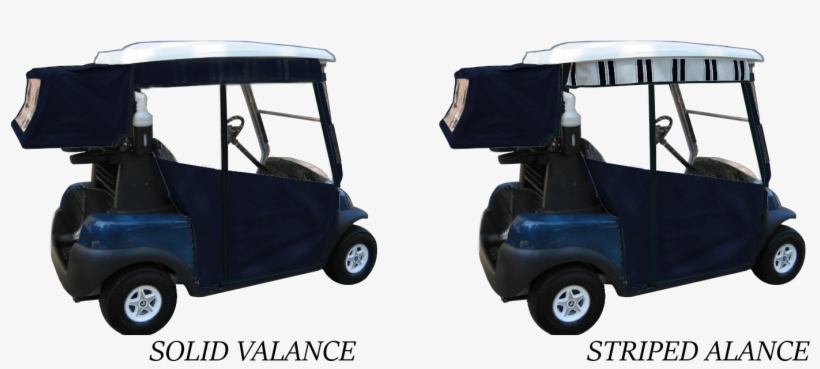 Golf Cart Cover - Golf Cart, transparent png #9509725