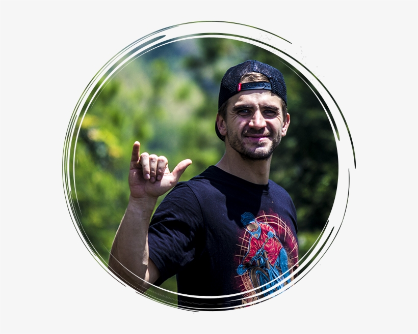 Twenty Years Of Racing Mountain Bikes Including World - Pull Fish Out Of Water, transparent png #9509847