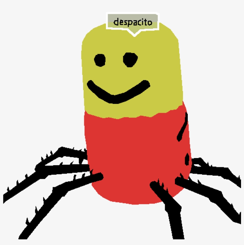 roblox despacito fortnite