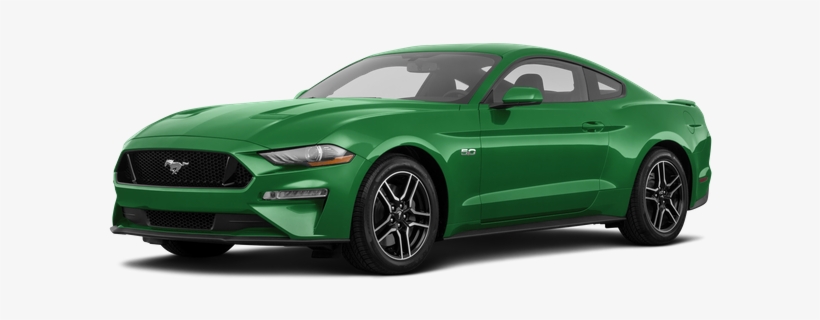 2019 Ford Mustang Gt Fastback - Red Mustang Convertible 2018, transparent png #9509995