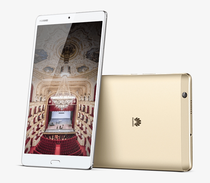 Features - Huawei Mediapad X2 Vs, transparent png #9509998