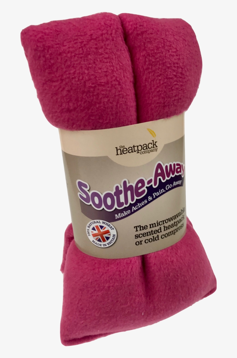 Details About Heat Pack Natural Wheat With Lavender - Woolen, transparent png #9510101