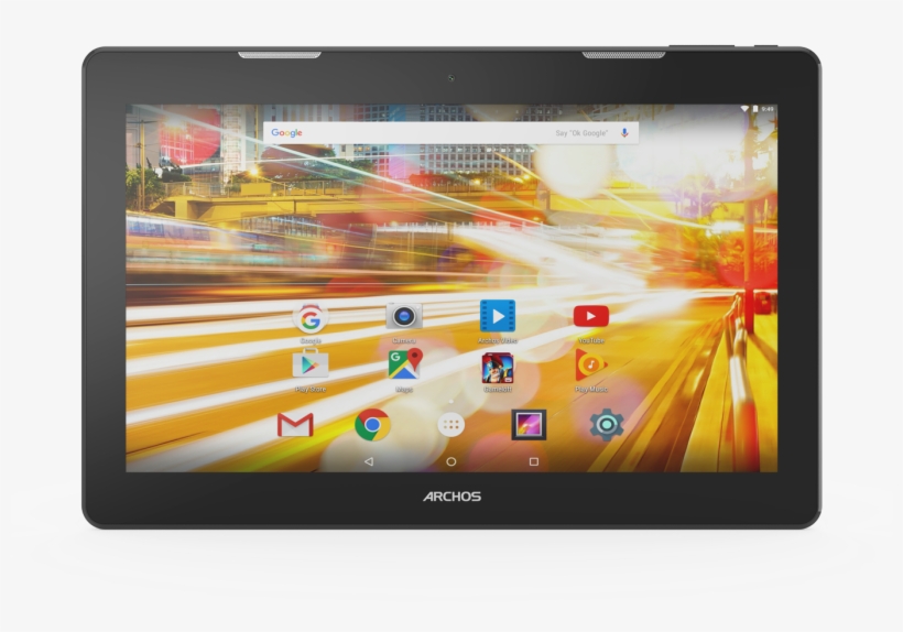 Gallery - Archos 133 Oxygen, transparent png #9510148