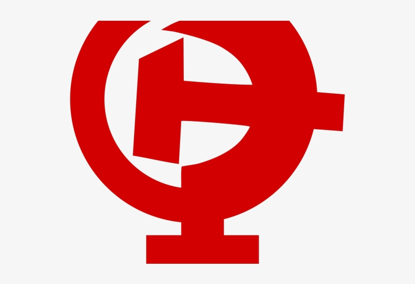 Hammer Clipart Sickle - Hoz Y Martillo Feminista, transparent png #9510199