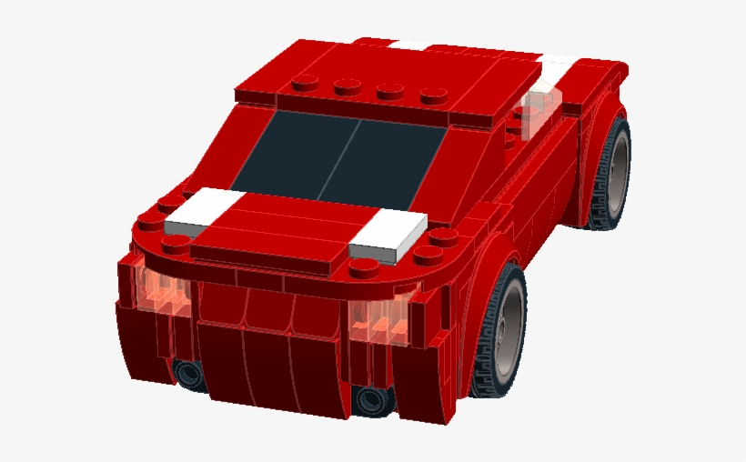 Ford Mustang 3 - Car, transparent png #9510243