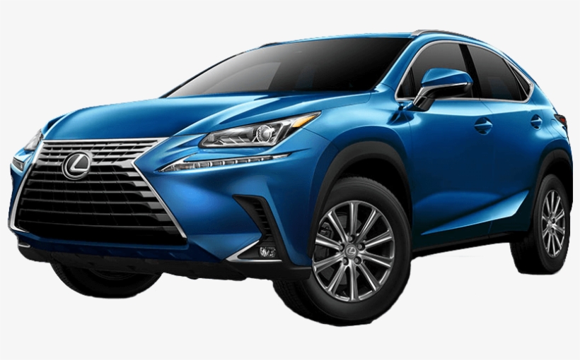 Nx 300 Interior Image - Lexus Nx300 Sport Edition, transparent png #9510323