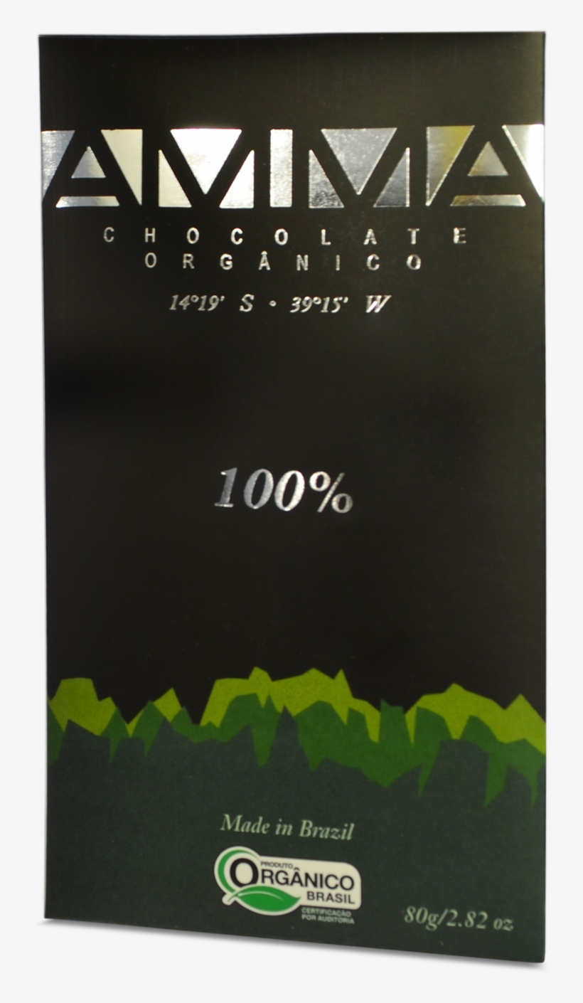 Amma 100% Brazil 80g - Eye Shadow, transparent png #9510326