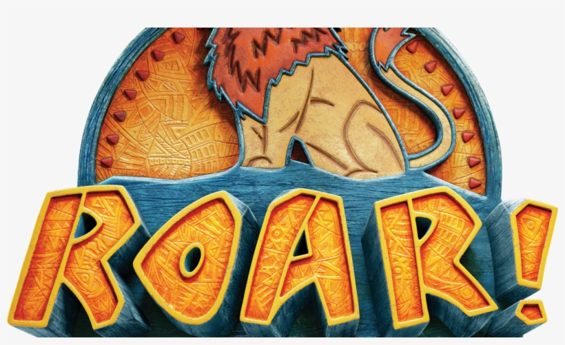 2019 Vacation Bible School Announced - Roar Vacation Bible School, transparent png #9510525