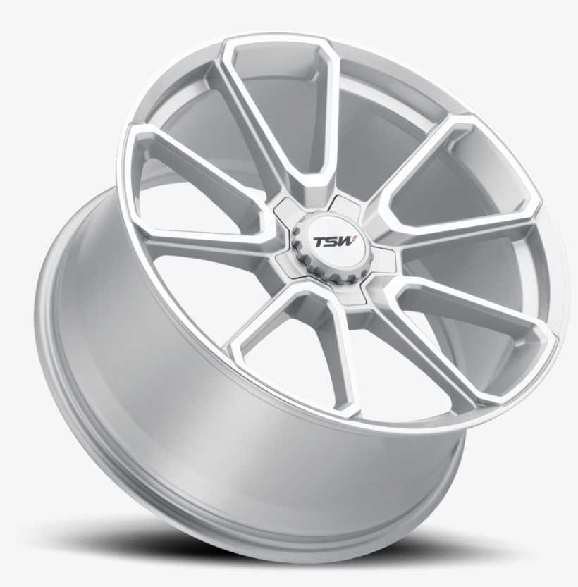 <b>tsw</b> Sonoma -<br> Silver W/ - Tsw Sonoma, transparent png #9510600