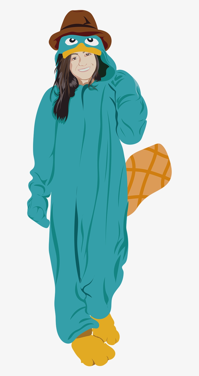 Ilustrações - Formatura Integrado - Illustration, transparent png #9510661
