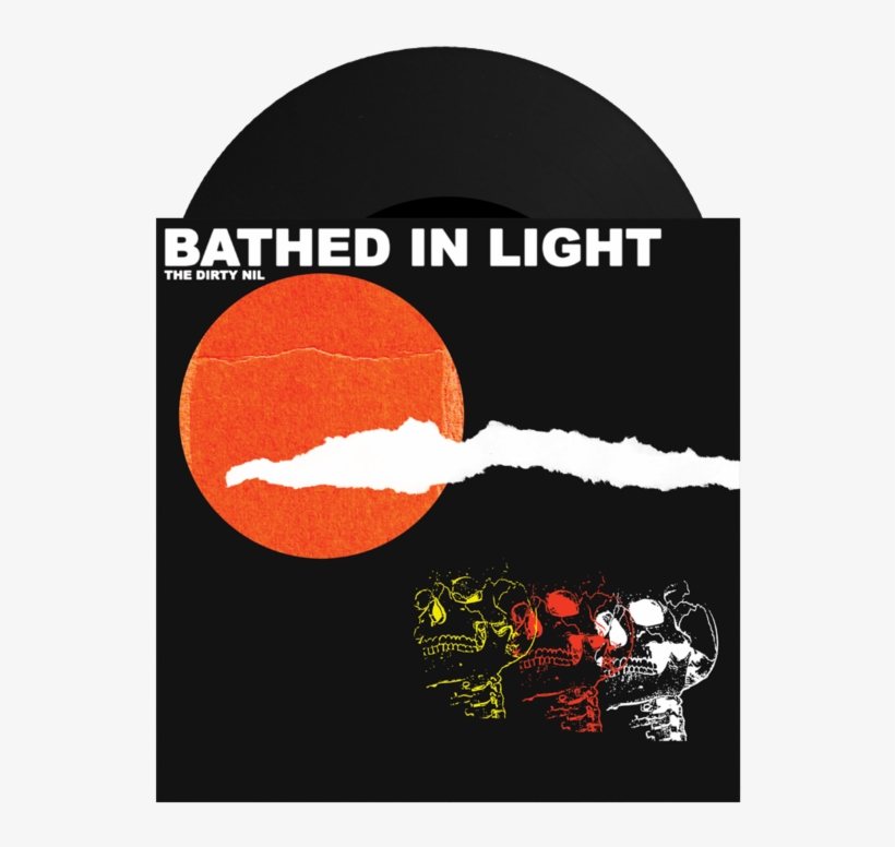 The Dirty Nil - Dirty Nil Bathed In Light, transparent png #9510766