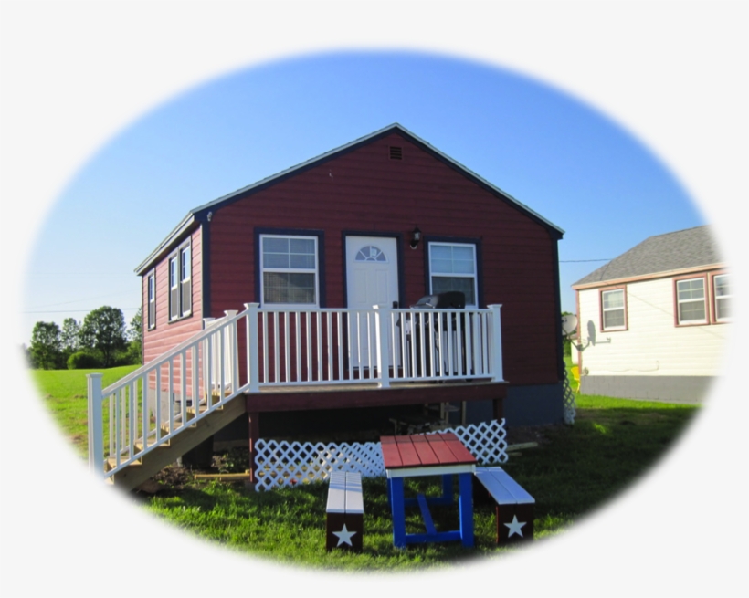 Cottages - Cottage, transparent png #9510796