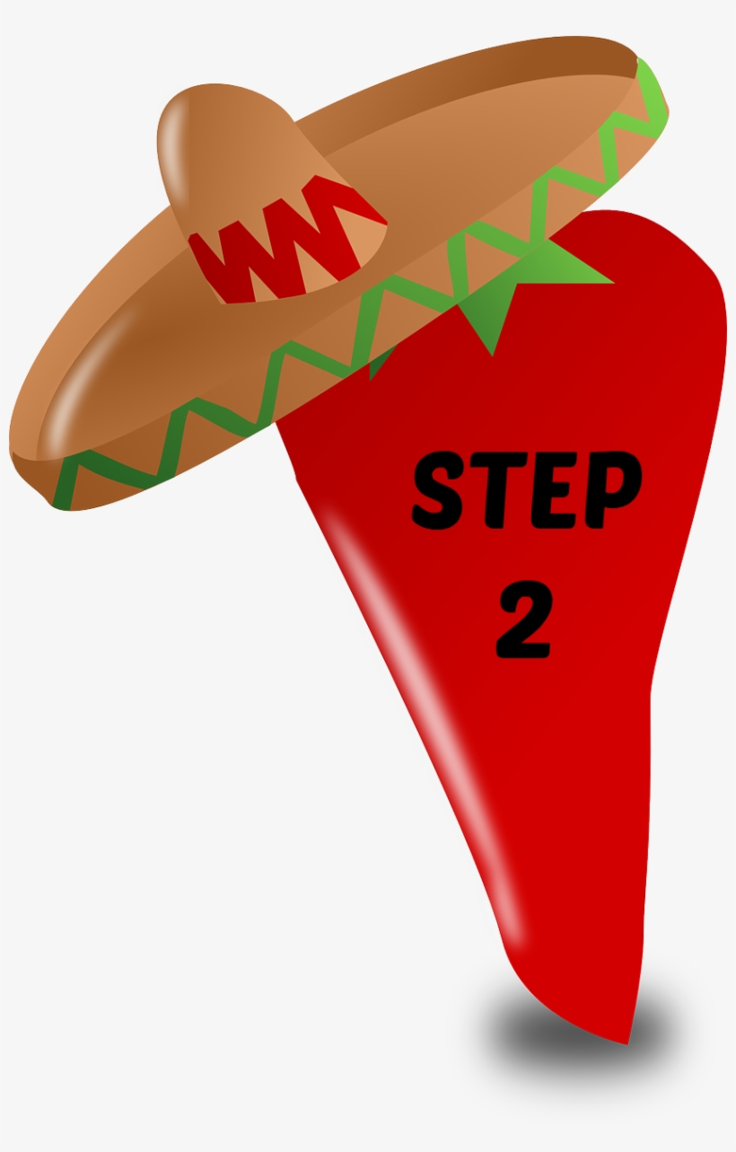 Learn How To Cook Lita's Tortillas - Cinco De Mayo Png, transparent png #9510891