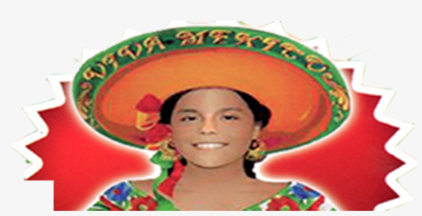 Welcome To La Rancherita - Number 1 Badge, transparent png #9510989