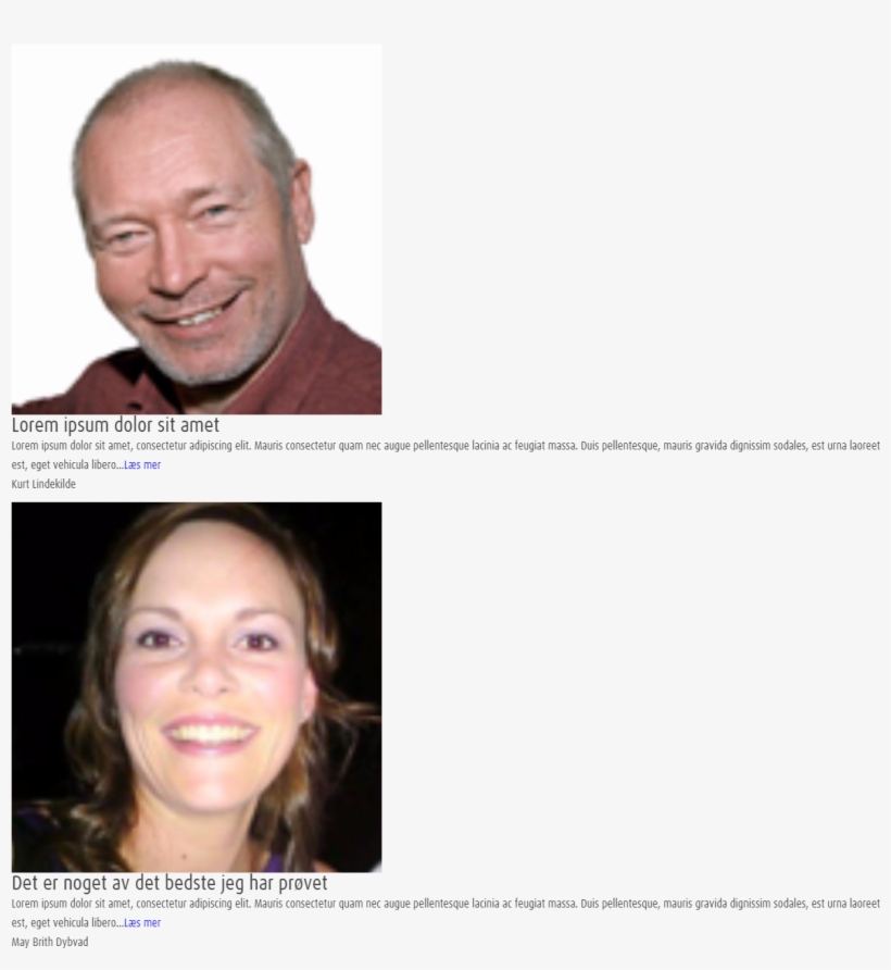 Testimonials-latest - Girl, transparent png #9510992