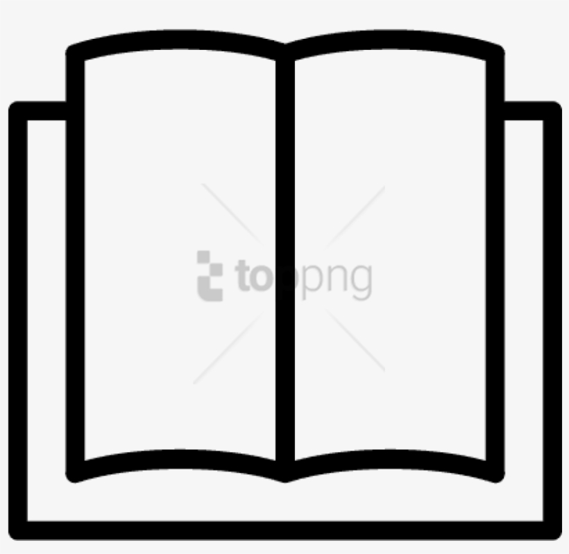Free Png Libros Negros Png Image With Transparent Background, transparent png #9511083