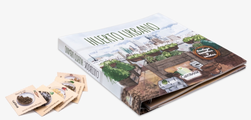 Libros Vivos - Book Cover, transparent png #9511117