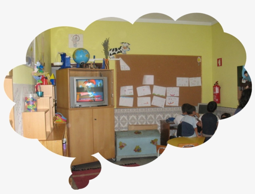 Catl1 - Room, transparent png #9511203
