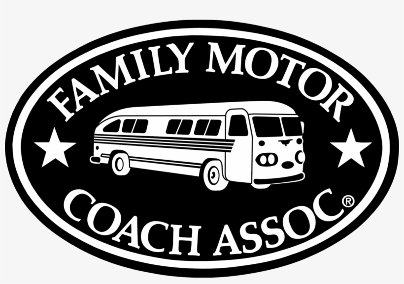Fmca Expands Membership To All Rv Owners - Family Motor Coach Logo, transparent png #9511320