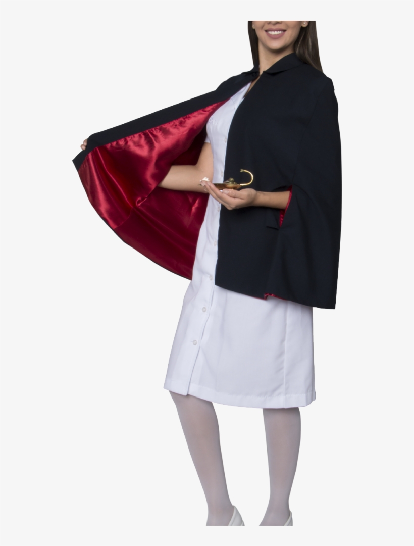 Capa Graduación - Costume, transparent png #9511363