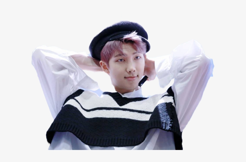 #bts Rap Mon #bts Rap Mon Spring Day #bts Rap Mon Not - Mon Bts, transparent png #9511369