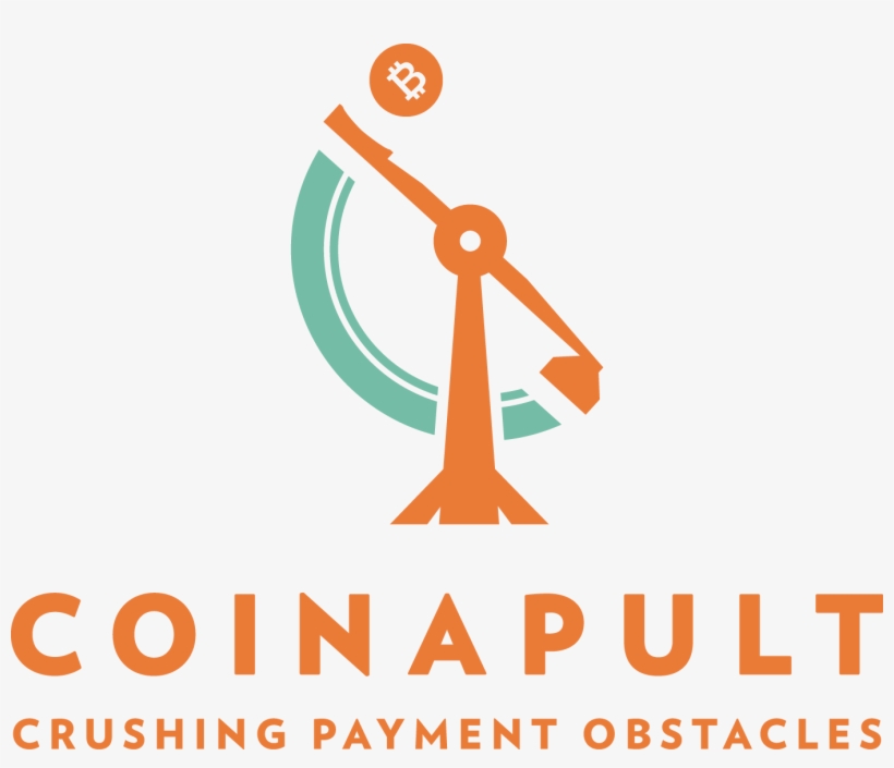Exclusive 20 Minute Interview With Coinapult Coo & - Coinapult Logo, transparent png #9511405