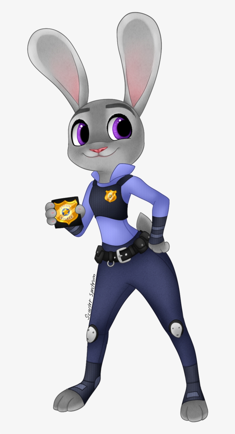 Zootopia,зверополис, Зоотопия,фэндомы,judy Hopps,zootopia - Cartoon, transparent png #9511435