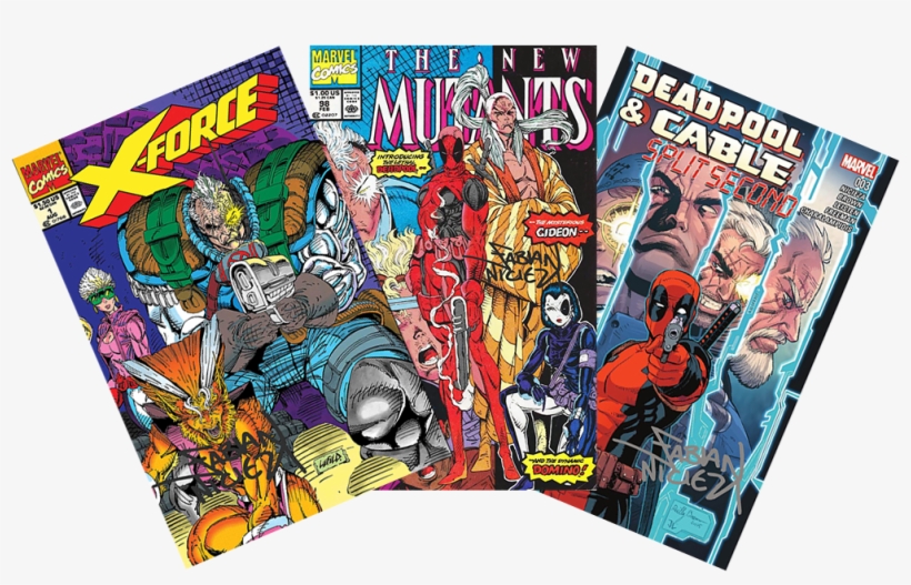 Comic Book, transparent png #9511592