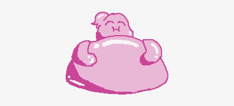 Jello Man, transparent png #9511645