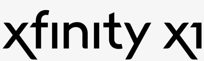 486 Kb - Comcast Xfinity, transparent png #9511685