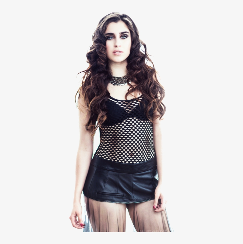 Lauren Jauregui Png - Lauren Jauregui Y Amy Winehouse, transparent png #9511687