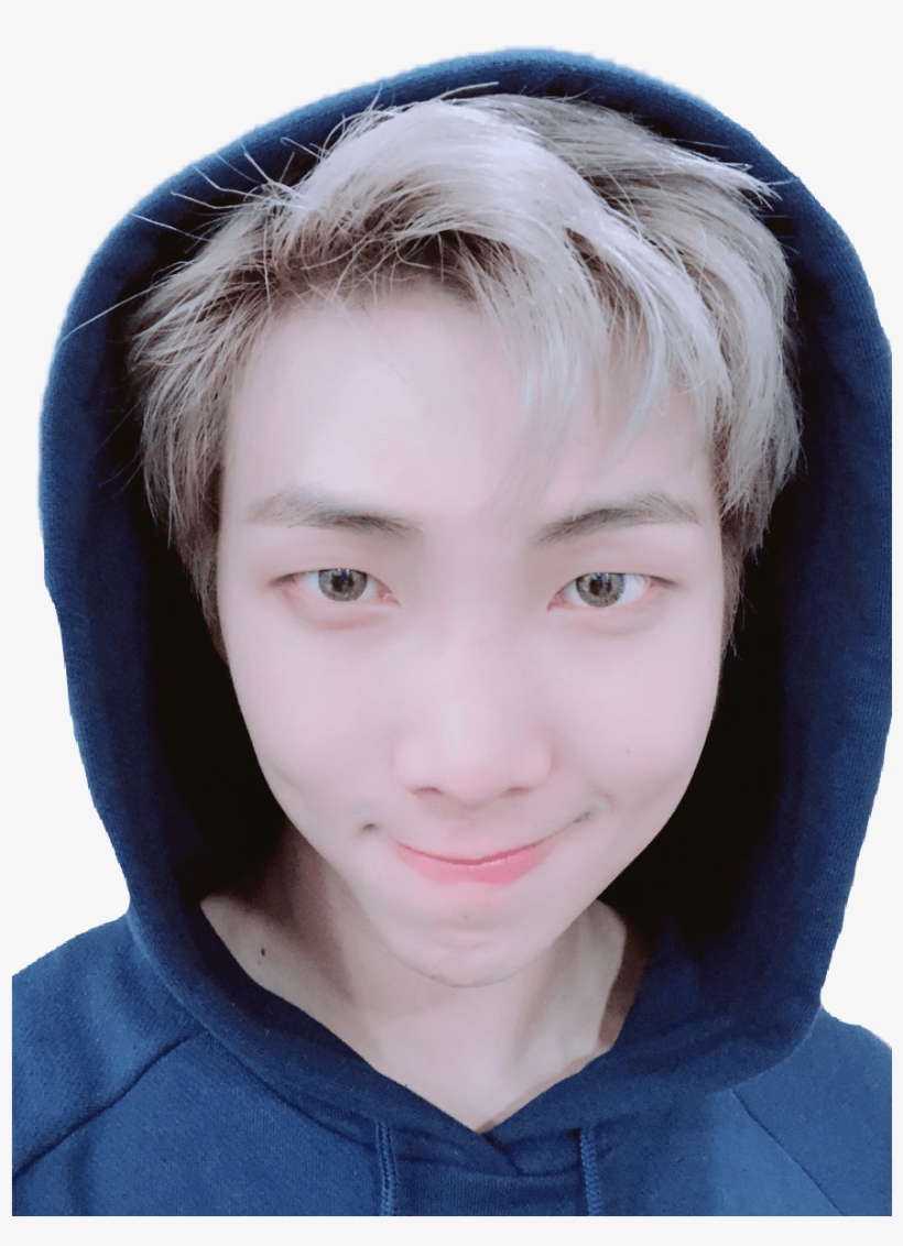 Rm Selca, transparent png #9511734