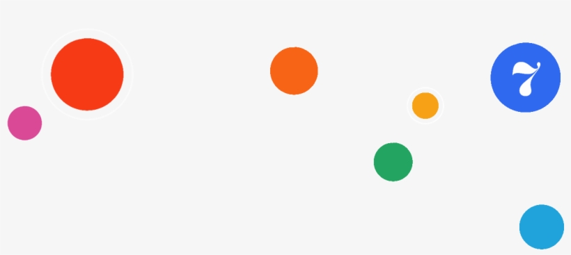 Weeknotes - Circle, transparent png #9511954