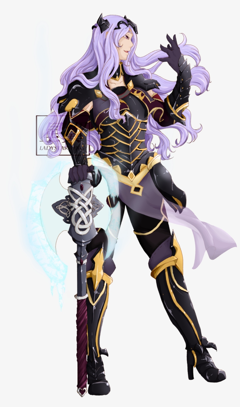 Ffa Emblem - Action Figure, transparent png #9512066