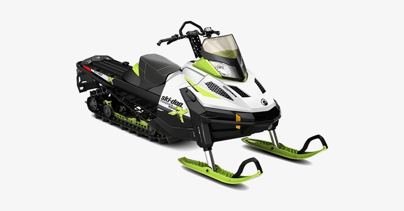 2018 Ski-doo Snowmobile Tundra Xtreme - Ski Doo Tundra 2018, transparent png #9512222