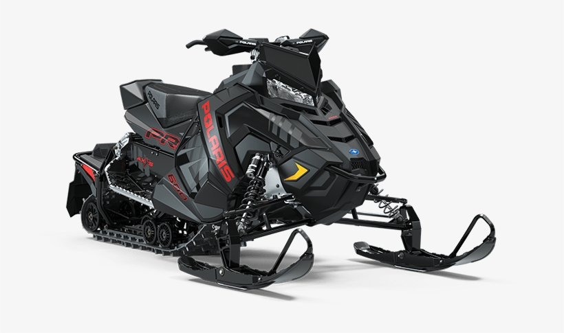 Rush Pro-s - 2019 Polaris 800 Switchback Pro S, transparent png #9512348