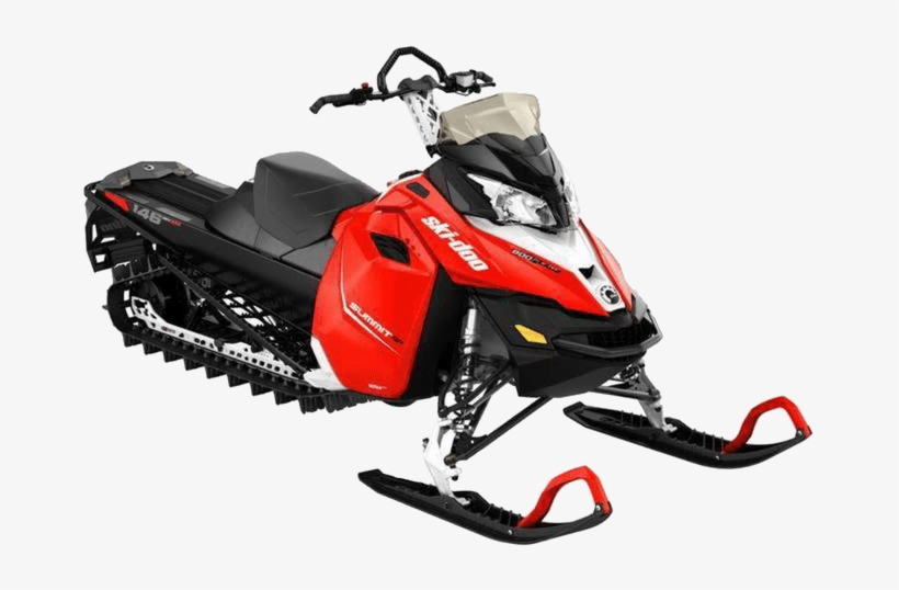 Ski-doo Rental In Golden Bc Summit Sp 800cc - 2015 Summit X 154, transparent png #9512467