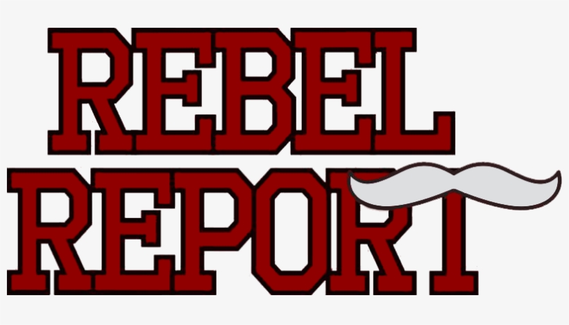 Unlv Runnin' Rebels Vs, transparent png #9512530