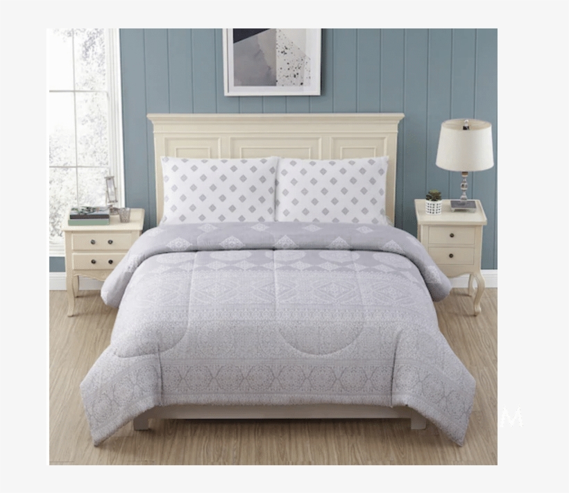 Bedroom, transparent png #9512606
