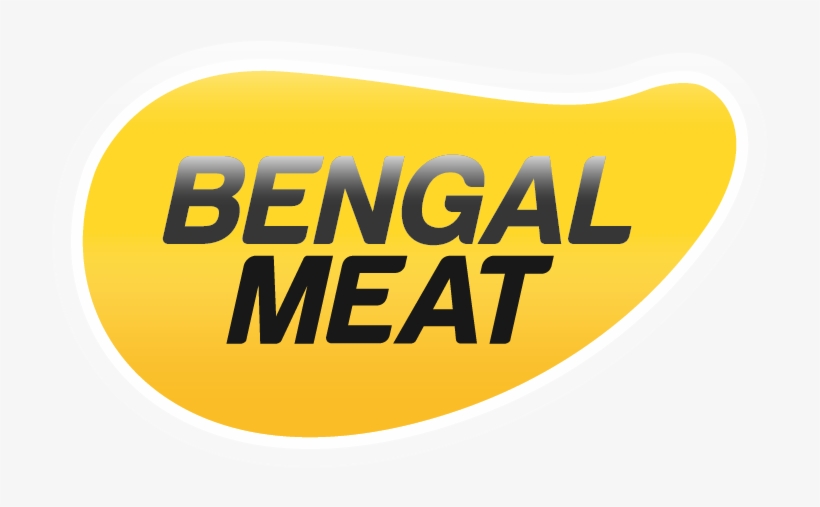 Bengal Meat- Markedium - Bengal Meat Logo Png, transparent png #9512640