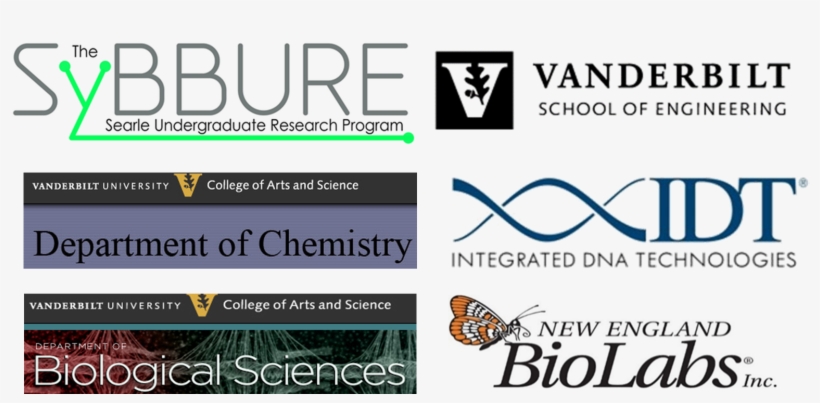 Sponsors - Vanderbilt University, transparent png #9512648