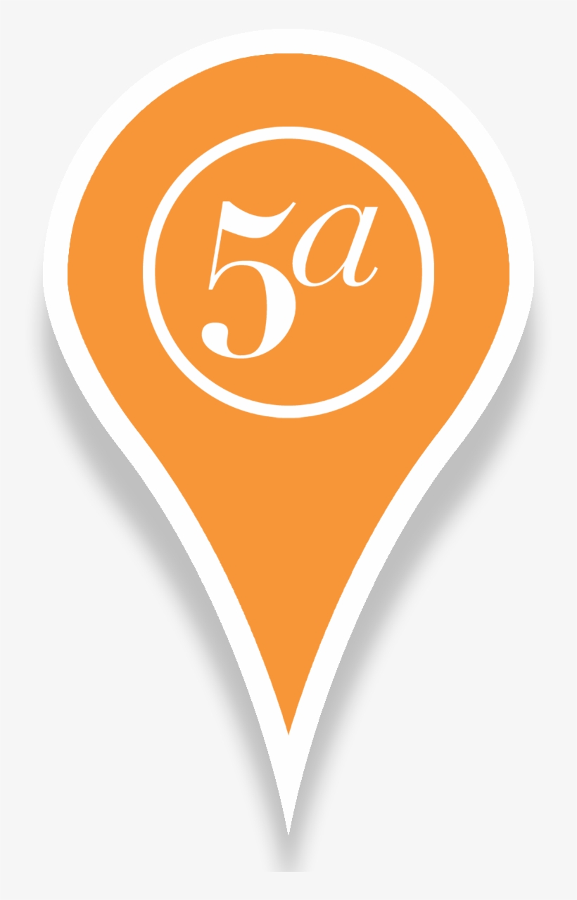 Store 5a Sells Authentic, Pre-owned Luxury At Up To - Emblem, transparent png #9512720