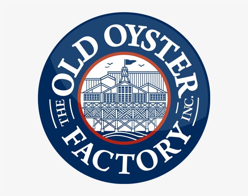 Image477201 - Old Oyster Factory Logo, transparent png #9512757